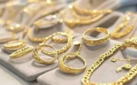 سعر جرام الذهب عيار 21 اليوم في مصر تحديث لحظي لأحدث أسعار المعدن الأصفر