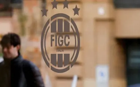 زلزال في الدوري الإيطالي بعد فضيحة اتهامات لمسؤول تعيين الحكام