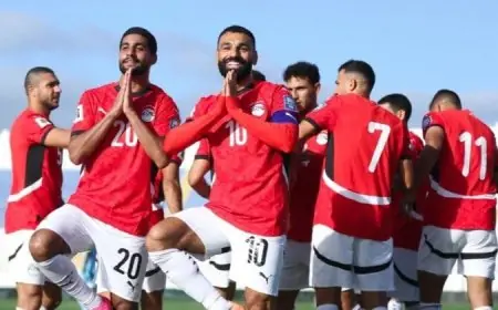 فيفا يعلن عن تذاكر مخفضة لمباريات كأس العالم 2026 بما في ذلك مباراة للمنتخب المصري