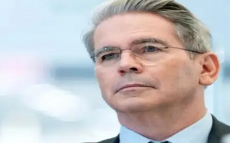 رئيس العراق يعلن تعزيز العلاقات بين العراق والصين لتحقيق شراكة استراتيجية