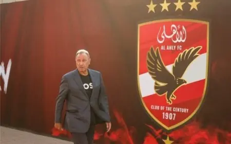 مجلس إدارة الأهلي يتخذ قرارات تنظيمية جديدة لتعزيز تطوير القطاعات الرياضية