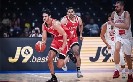 الأهلي يتلقى خسارة مفاجئة أمام الإفريقي التونسي في انطلاق رحلته بالبطولة الإفريقية