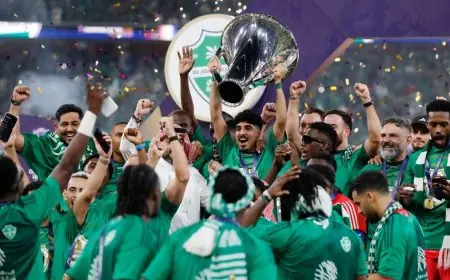 مكافأة مالية ضخمة للأهلي بعد تتويجه بلقب دوري أبطال آسيا للنخبة