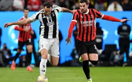 كلاسيكو إيطالي مثير اليوم الأحد 26 أبريل 2026 تفاصيل مواعيد المباريات