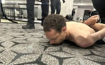 الإدارة الأمريكية تكشف عن اعتراف منفذ إطلاق النار بتخطيطه لاستهداف مسؤولين في إدارة ترامب