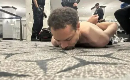 سلطات كاليفورنيا تكشف عن هوية مطلق النار الذي لا يحمل سجلا جنائيا ولم يكن معروفا للأجهزة الأمنية