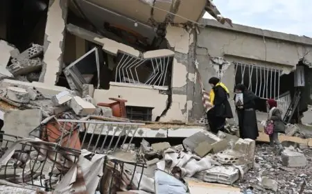 حقوق الإنسان تكشف عن اعتداءات إسرائيلية خطيرة على المدنيين والفرق الطبية في لبنان