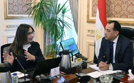 مدبولي يؤكد أهمية دعم قطاع الثقافة لتعزيز القيم الثقافية الإيجابية في المجتمع