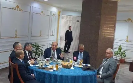 مصر للطيران تستعد لموسم الحج بنقل حوالي 67 ألف حاج