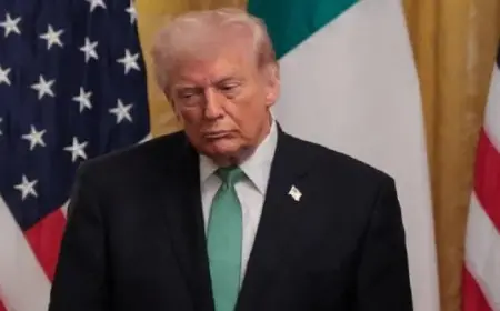 إدانات واسعة من العالم العربي والدولي عقب حادث إطلاق النار على الرئيس ترامب