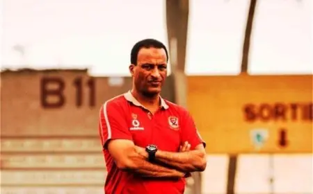 أسامة عرابي يتحدث لموجز مصر عن تأثير خبرات الأهلي أمام بيراميدز ودور توروب في النتائج السلبية