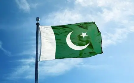 باكستان تتدخل بسرعة لدعم المفاوضات الحيوية بين الولايات المتحدة وإيران