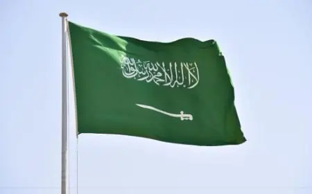 السعودية تستكمل خطواتها في تعزيز أمن الطيران المدني الدولي بانضمامها إلى اتفاقية بيجين 2010