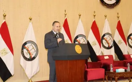 إطلاق الصالونات الثقافية بالجامعات بحضور وزير التعليم العالي والنائب العام