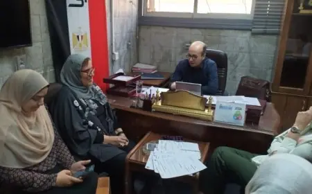 الصحة تحتفل باليوم العالمي للمعامل وتعزز دورها الأساسي في حماية صحة المواطنين