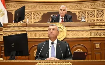 مجلس الشيوخ يوافق على تعديل حاسم لقانون التأمينات الاجتماعية والمعاشات لتعزيز حقوق المواطنين