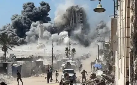 هدنة الثلاثة أسابيع في جنوب لبنان تدخل حيز التنفيذ وسط خروقات إسرائيلية وغارات متقطعة