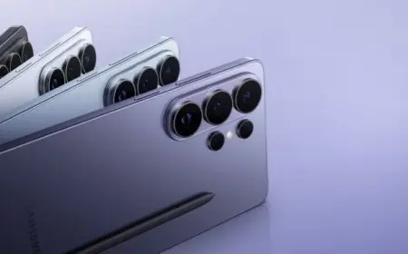 اكتشف أسعار ومواصفات هاتف Samsung Galaxy S26 الأصغر في سلسلة جالاكسي