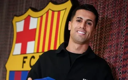 كانسيلو يتحدى تهميشه في الهلال ويستعد لتحقيق إنجاز تاريخي في أوروبا