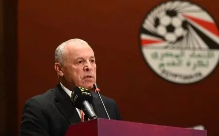 عقوبات صارمة تصل للشطب تحذير قاسي من الاتحاد المصري للأندية