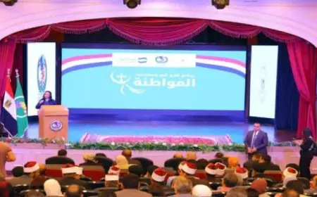 تفعيل التشغيل التجريبي لمنظومة نقل آمنة تربط مدينة الشروق بأحيائها المختلفة غدا