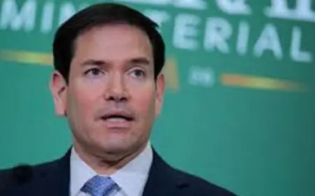 روبيو يؤكد جدية إيران في الاتفاق ويشدد على ضرورة منع السلاح النووي