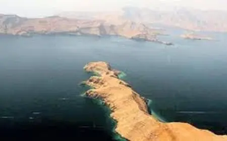 الأمم المتحدة ودول عديدة تدعو إلى تحرك عاجل لحماية مضيق هرمز