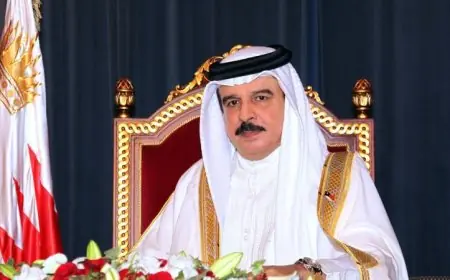 البحرين تلغي جنسية 69 شخصا أدينوا بالتخابر ودعم أنشطة معادية