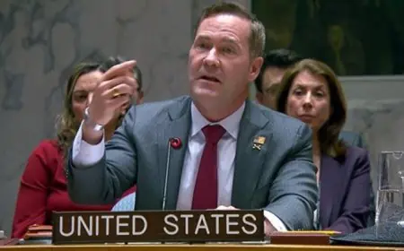 واشنطن تطالب بتأسيس تحالف دولي لمواجهة تهديد الألغام في مضيق هرمز