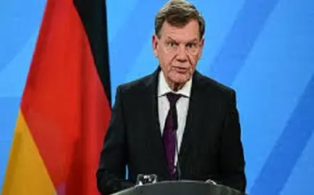 وزير الخارجية الألماني يدعو الأمم المتحدة لتكون مركز الدبلوماسية الفعالة في الأزمات العالمية