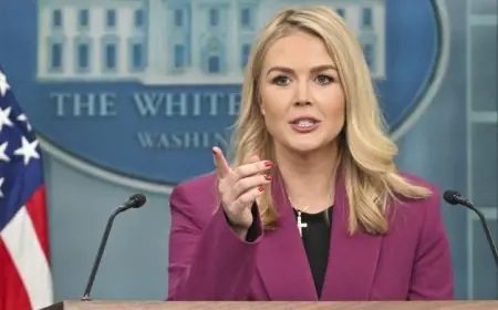 فريق الأمن القومي لترامب في البيت الأبيض يراجع اقتراحات إيران الجديدة