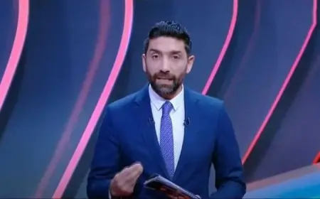 إسلام الشاطر يصف سقوط الأهلي أمام بيراميدز بالفضيحة الشاملة