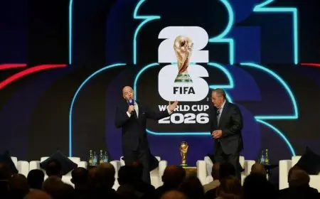 فيفا يوضح قواعد كأس العالم بالسماح بتناول الطعام بالقرب من السيارات