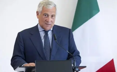 وزير خارجية إيطاليا يتعاون مع إيران والولايات المتحدة لتسريع الاتفاق الدولي