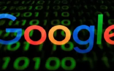 جوجل توقع اتفاقية استراتيجية مع البنتاجون لتعزيز الذكاء الاصطناعي