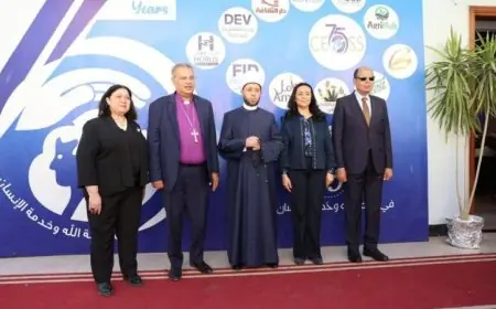 وزير الأوقاف يؤكد أن المواطنة مشروع وطني شامل يشمل جميع فئات المجتمع بلا تمييز