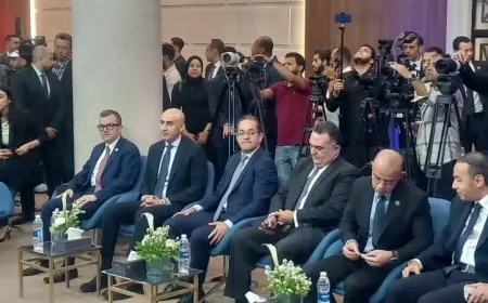 توقيع مذكرة تفاهم لتعزيز الثقافة المالية في المناهج التعليمية للمرحلة الثانوية