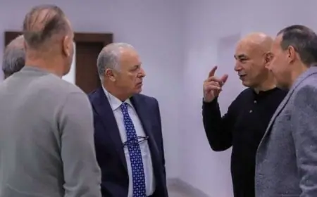 إبراهيم حسن يروي أسرار المباريات الودية لمنتخب مصر ضد روسيا والبرازيل