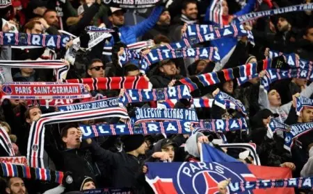 كل ما تحتاج معرفته عن القنوات الناقلة ومعلق مباراة قمة باريس وبايرن ميونخ اليوم