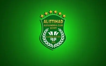 استئناف قيد لاعبي الاتحاد السكندري بعد حل أزمة ناموري تراوري