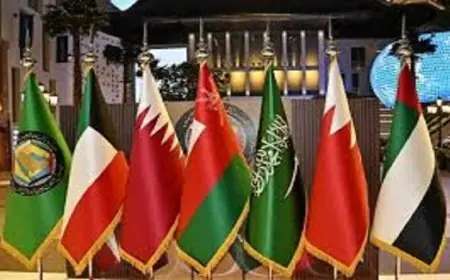 القمة الخليجية التشاورية تستعرض أبرز القضايا الإقليمية والدولية المستجدة