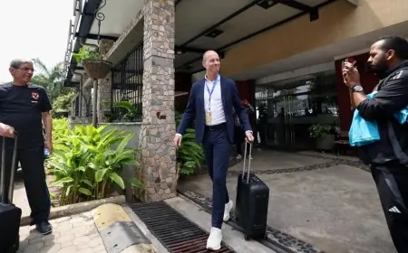 الأهلي على موعد مع حرية التخلص من توروب دون دفع الشرط الكارثي فما هي التفاصيل؟