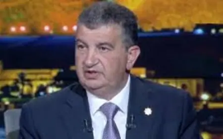 القومية للأنفاق تنهي حفر المرحلة الأولى من الخط الرابع للمترو في خطوة مهمة نحو تطوير النقل الحضري