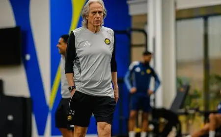 جيسوس يكشف عن صعوبة انتزاع الفوز من الأهلي ويعلن عن اللاعب المفاجأة في النصر