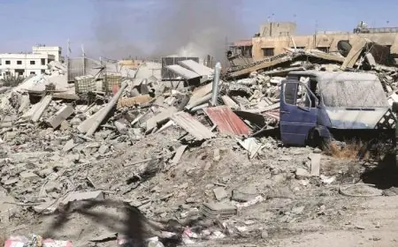 الجيش الإسرائيلي يوجه إنذارات بالإخلاء لسكان 16 قرية وبلدة جنوب لبنان