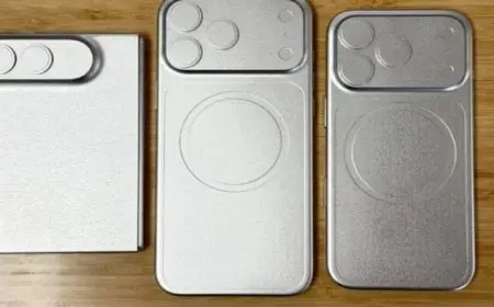 تسريبات تكشف عن مواصفات آيفون 18 برو ماكس بكاميرا مذهلة وقدرات استثنائية