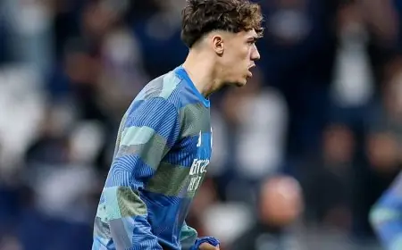 قرار استراتيجي ينعش آمال ناشئي ريال مدريد بعودة تياغو بيتارش