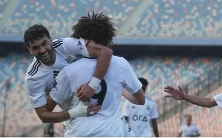 زد يحقق انتصارًا هامًا أمام فاركو في الدوري مع فيديو ملخص المباراة