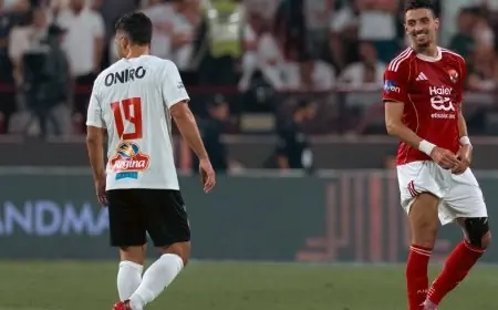 تذاكر القمة المصرية تنفد بسرعة رغم خروج الأهلي من سباق اللقب