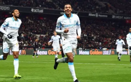 توتر في مارسيليا إثر أزمة غرينوود ودي ميكو يقدم الحل المثالي